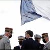 Fransa'da askerlerden ikinci uyarı Fransa'da askerlerden ikinci uyarı