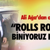Bağdat Caddesi'nde ağaç devrildi Bağdat Caddesi'nde ağaç devrildi