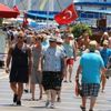En çok Alman turist geldi En çok Alman turist geldi