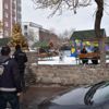 Kars’ta 193 polisin katılımıyla asayiş uygulaması yapıldı Kars’ta 193 polisin katılımıyla asayiş uygulaması yapıldı