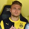 Immobile, resmen Sevilla'da