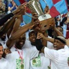 Trabzonspor Avrupa ikincisi Trabzonspor Avrupa ikincisi