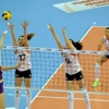 Voleybol Bayanlar 1. Ligi Voleybol Bayanlar 1. Ligi