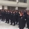 Video: Polis okulundaki 'yemin' görüntülerine açıklama