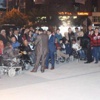 Umutlarını Dilek Balonu İle Uçurdular Umutlarını Dilek Balonu İle Uçurdular
