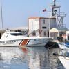 Bodrum'da denizden erkek cesedi çıkarıldı