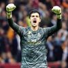 Thibaut Courtois: "Barcelona nın şampiyonluğu adil ... Thibaut Courtois: "Barcelona nın şampiyonluğu adil ...