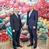 Carrefoursa’da Sabancı modeli 100,5 milyon lira kâr getirdi Carrefoursa’da Sabancı modeli 100,5 milyon lira kâr getirdi