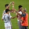 Adanaspor - Karşıyaka: 1-0