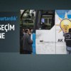 AK Parti seçim otobüsüne saldırı! AK Parti seçim otobüsüne saldırı!