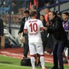 Wesley Sneijder çıkarılmasına şaşırdı! Wesley Sneijder çıkarılmasına şaşırdı!