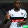 Afrika'nın incisi Demba Ba! Afrika'nın incisi Demba Ba!