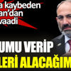 “Oğlumu verip esirleri alacağım” “Oğlumu verip esirleri alacağım”