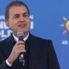 AK Parti Sözcüsü Çelik: Demokrasinin sahibi millettir, milli iradedir, onun dışında bir sahibi yoktur AK Parti Sözcüsü Çelik: Demokrasinin sahibi millettir, milli iradedir, onun dışında bir sahibi yoktur