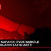 KAFELER KAPANDI: EVDE NARGİLE KULLANANLARIN SAYISI ...