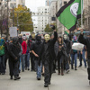 ABD'de 'Anonymous' protesto ABD'de 'Anonymous' protesto