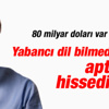 Bill Gates: Kendimi aptal hissediyorum Bill Gates: Kendimi aptal hissediyorum