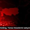 Sabancı Holding, Yünsa hisselerini satıyor