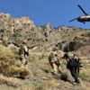 Kıran Operasyonu'nda Hakkari kırsalında çok sayıda mühimmat ele geçirildi Kıran Operasyonu'nda Hakkari kırsalında çok sayıda mühimmat ele geçirildi