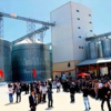 Irak'ta depolamaya Türk imzası Irak'ta depolamaya Türk imzası
