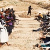 IŞİD Irak'ta Sünni bir aşiretin 50 üyesini daha öldürdü IŞİD Irak'ta Sünni bir aşiretin 50 üyesini daha öldürdü