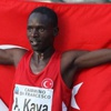 Ali Kaya atletizmde Avrupa şampiyonu oldu Ali Kaya atletizmde Avrupa şampiyonu oldu