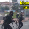 Polisten ilk müdahale