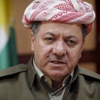 Barzani, ABD'li heyetle görüştü Barzani, ABD'li heyetle görüştü