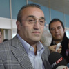 Albayrak'tan transfer açıklaması Albayrak'tan transfer açıklaması