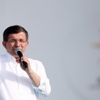 Davutoğlu Amasya'da konuştu Davutoğlu Amasya'da konuştu