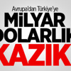 Bir Skandal Daha Ortaya Çıktı!