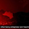 Sudan da nihai barış anlaşması için hazırlıklar tamam Sudan da nihai barış anlaşması için hazırlıklar tamam