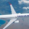Türk Hava Yolları'ndan müthiş başarı: Kasım ayında %81,4 doluluk oranına ulaşıldı Türk Hava Yolları'ndan müthiş başarı: Kasım ayında %81,4 doluluk oranına ulaşıldı
