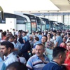 Yolcular biletsiz kalmayacak Yolcular biletsiz kalmayacak