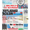 Aydınlık Kılıçdaroğlu'na operasyona zemin hazırlıyor