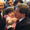 Davutoğlu o anları anlattı