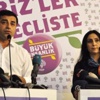 Vatan Partisi'nden 'HDP kapatılsın' başvurusu Vatan Partisi'nden 'HDP kapatılsın' başvurusu