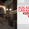 Kızılay Genel Başkanı'ndan Kızıl Haç'a yardım teklifi Kızılay Genel Başkanı'ndan Kızıl Haç'a yardım teklifi