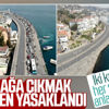 Yasak kararında hava sıcaklığı etkili oldu Yasak kararında hava sıcaklığı etkili oldu