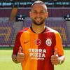 Andone Galatasaray'dan ayrılıyor