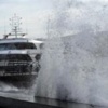 Meteoroloji’den kuvvetli fırtına uyarısı Meteoroloji’den kuvvetli fırtına uyarısı