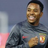 Robinho, Atletico Mineiro'ya transfer oldu