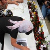 Berkin vurulduğu yerde anıldı Berkin vurulduğu yerde anıldı
