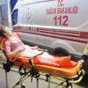 Bulaşıkları yıkamayan eşini bıçaklayıp, uyudu Bulaşıkları yıkamayan eşini bıçaklayıp, uyudu