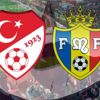 Türkiye - Moldova maçı ne zaman, saat kaçta? 2019 Milli maç hangi kanalda, şifreli mi, şifresiz mi?