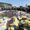 Ankara'da 3. bomba paniği