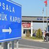 Yunan gümrükçülerin grevi başladı