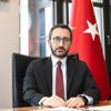 İletişim Başkanı Altun, gündeme ilişkin değerlendirmelerde bulundu