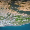 Foto Galeri: Dev İstanbul maketi tanıtıldı Foto Galeri: Dev İstanbul maketi tanıtıldı