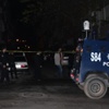 Hücre evinde öldürülen 2 kadın teröristin kimlikleri belirlendi Hücre evinde öldürülen 2 kadın teröristin kimlikleri belirlendi